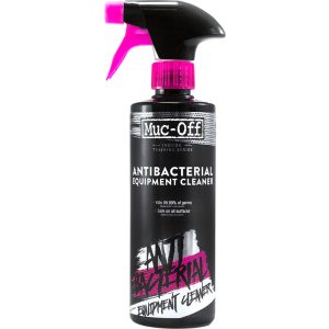 MUC-OFF Antibakteriális eszköztisztító 500ML