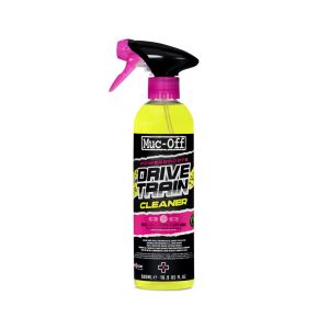 MUC-OFF Hajtáslánc-tisztító 500ML