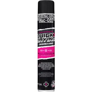 MUC-OFF Gyorsan száradó zsírtalanító 750ML