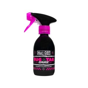 MUC-OFF Motorkerékpár poloska és kátrány eltávolító 250ML