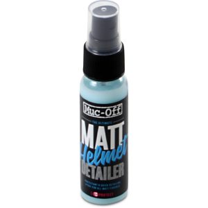 MUC-OFF MATT HELMET DETAILER 32ML