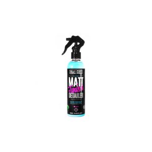 MUC-OFF MATT FINISH MC DETAILER 250ML 