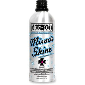 Muc-OFF MIRACLE SHINE 500ML	