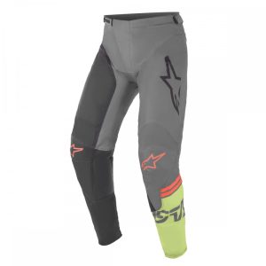 Alpinestars Racer Compass black-grey-green nadrág