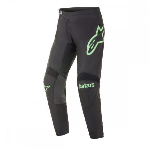 Alpinestars Fluid Chaser black-mint nadrág