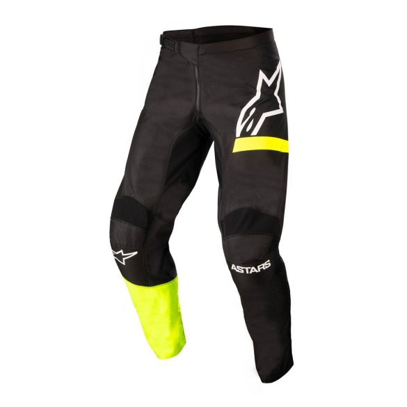 Alpinestars Fluid chaser fekete-fluo nadrág