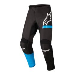 Alpinestars Fluid chaser fekete-kék nadrág