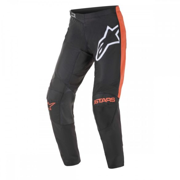 Alpinestars Fluid Trip black-orange nadrág