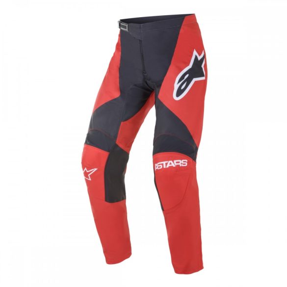 Alpinestars Fluid Speed red-anthracite nadrág