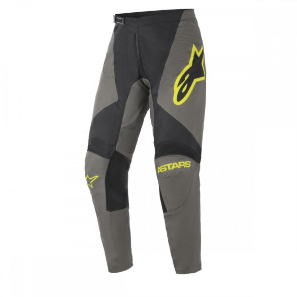 Alpinestars Fluid Speed grey-yellow nadrág