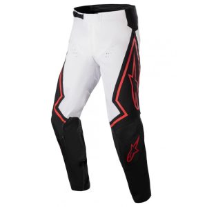 Alpinestars Techstar Acumen White limited edition nadrág