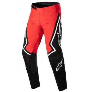 Alpinestars Techstar Acumen Red limited edition nadrág