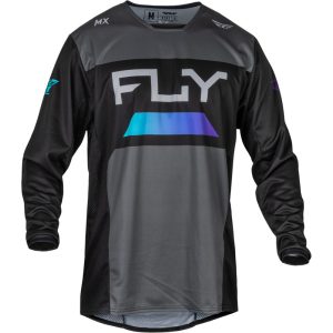 Fly Racing Kinetic reload mez