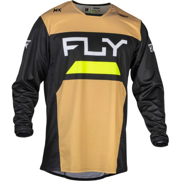 Fly Racing Kinetic reload mez