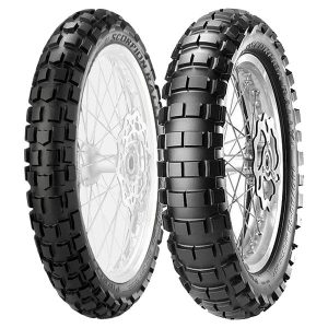 Pirelli Scorpion Rally Race - 140/80-18  70r tt MST M/C gumiabroncs