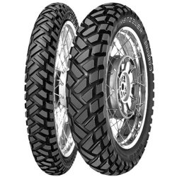 Metzeler enduro3 Sahara  - 140/80-18  70s mst tt gumiabroncs