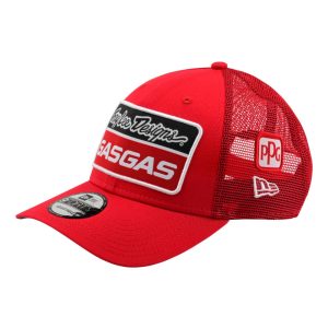 GasGas TLD Team trucker sapka