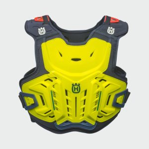 Husqvarna 4.5 gyerek páncél - l/xl méret