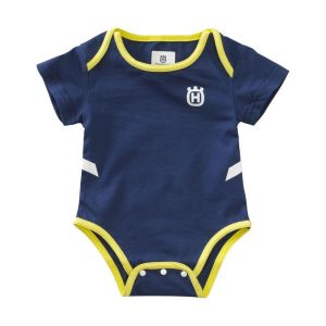 HUsqvarna Team baby body