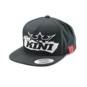 KTM Kini Ripped logo sapka