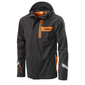 KTM angle női softshell kabát - s méretben