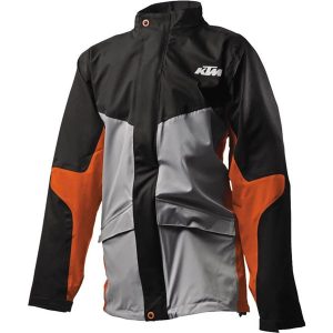 KTM RAIN JACKET XXL