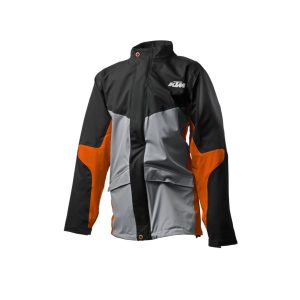 KTM rain esőkabát-széldzseki - 2XL méretben