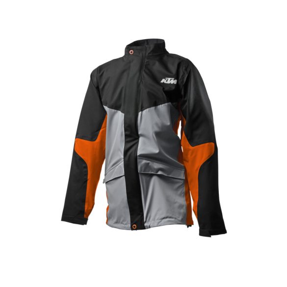 KTM rain esőkabát-széldzseki - 2XL méretben