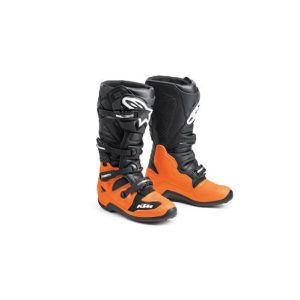 ALPINESTARS TECH 7 KTM MX cross csizma, 8/42