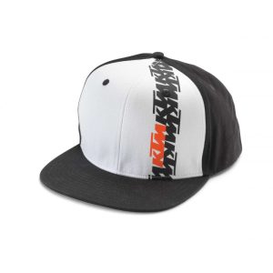 KTM Radical   CAP , black