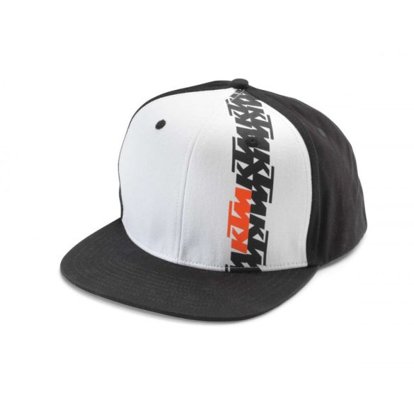 KTM Radical   CAP , black