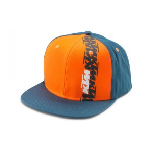 KTM Radical   CAP , blue