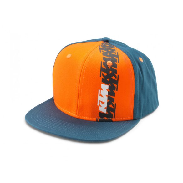 KTM Radical   CAP , blue