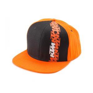 KTM Radical   CAP , blue