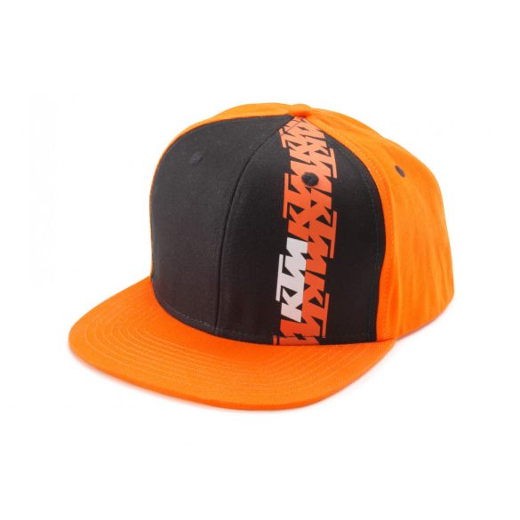 KTM Radical   CAP , blue