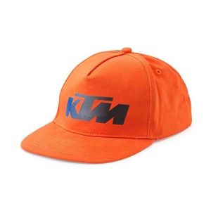 KTM Radical Flat Cap gyerek sapka