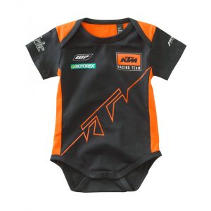 KTM  TEAM baby body  , 80/9-12 hónapos korig