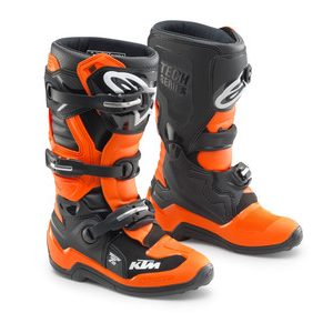 KTM Tech7S  MX csizma, Alpinestars, 2/34