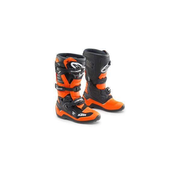 KTM Tech7S  MX csizma, Alpinestars, 2/34