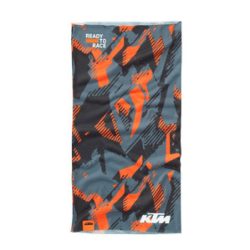 KTM Camo körsál