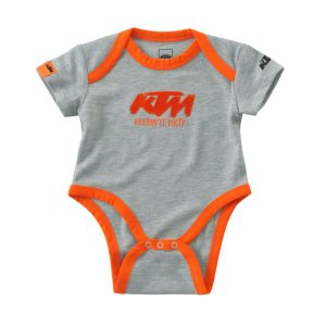 KTM baby body szett - két darabos készlet