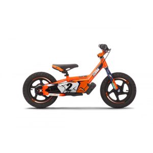 KTM FACTORY REPLICA STACYC 12" eDRIVE