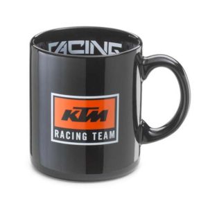 KTM Team bögre