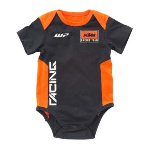 KTM TEAM baby body - több méretben