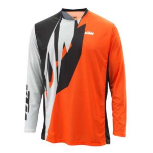 KTM POUNCE mez, NARANCS , 2XL