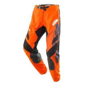 KTM Pounce crossnadrág, narancs-fekete, M/32