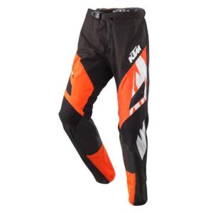 KTM  Pounce crossnadrág, fekete-narancs, 36/XL