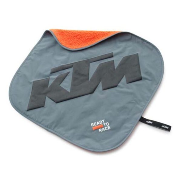 KTM Racetrack mat