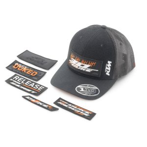 KTM Duke trucker sapka