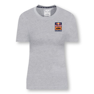 Ktm Red Bull Backprint póló